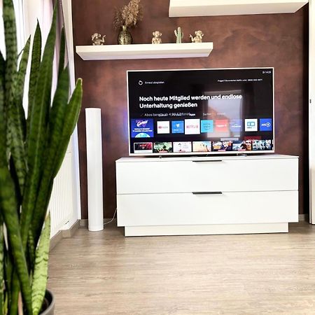 Casa Jungle Glanz Deluxe Apartment Сигмаринген Екстериор снимка