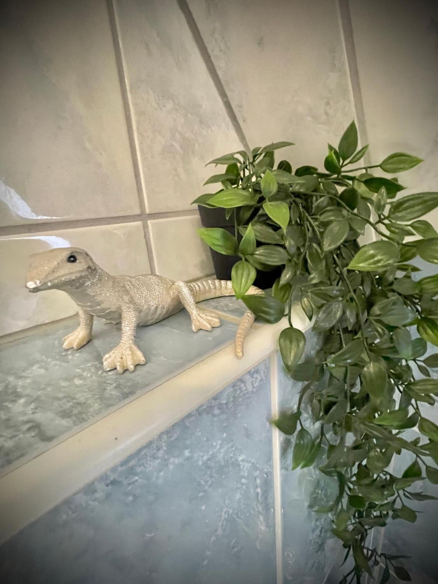 Casa Jungle Glanz Deluxe Apartment Сигмаринген Екстериор снимка