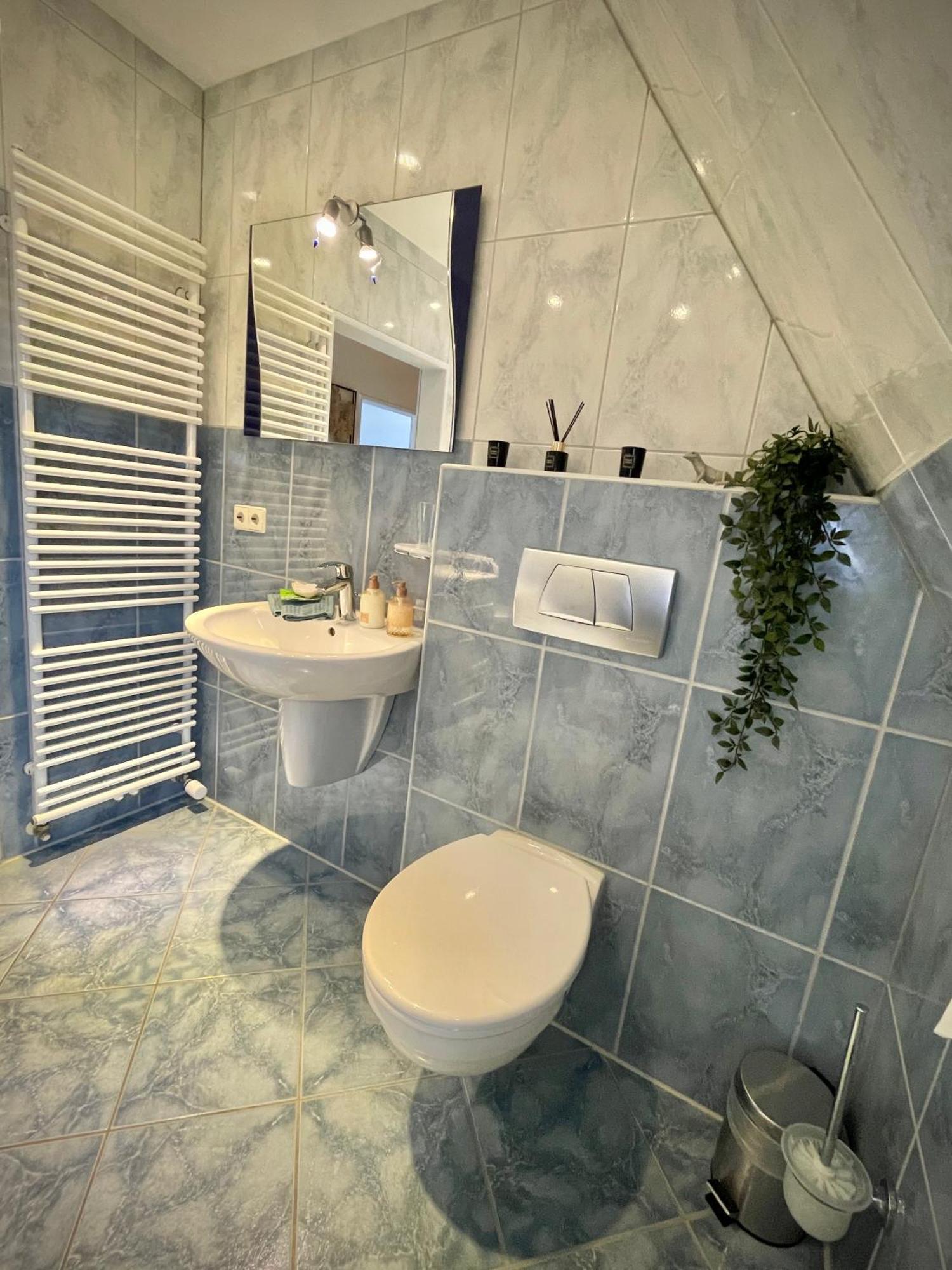 Casa Jungle Glanz Deluxe Apartment Сигмаринген Екстериор снимка