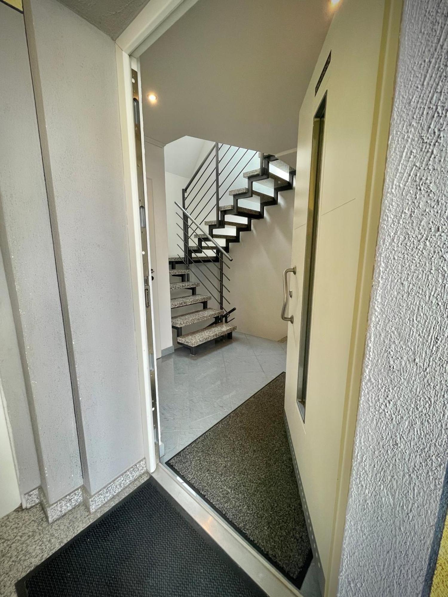 Casa Jungle Glanz Deluxe Apartment Сигмаринген Екстериор снимка