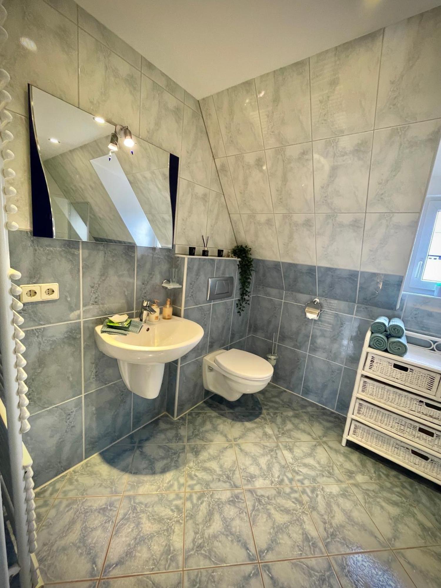 Casa Jungle Glanz Deluxe Apartment Сигмаринген Екстериор снимка