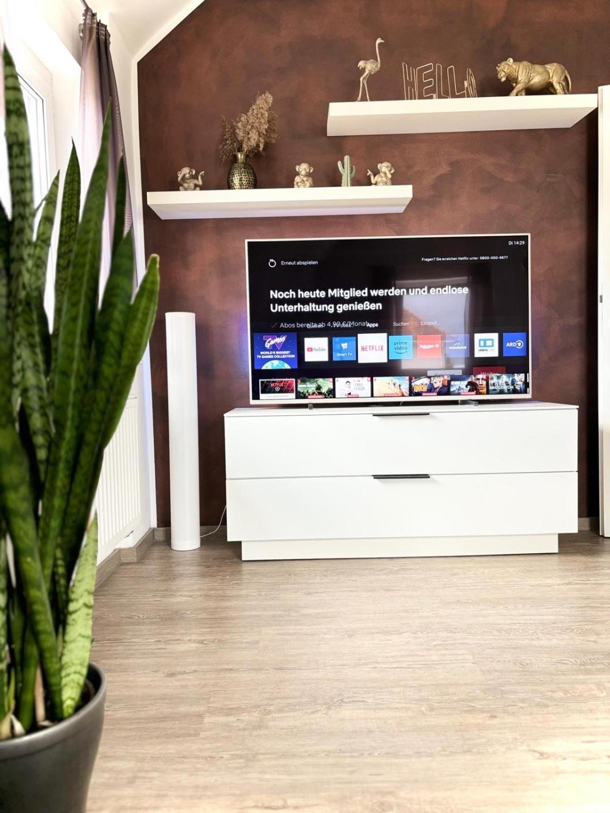 Casa Jungle Glanz Deluxe Apartment Сигмаринген Екстериор снимка