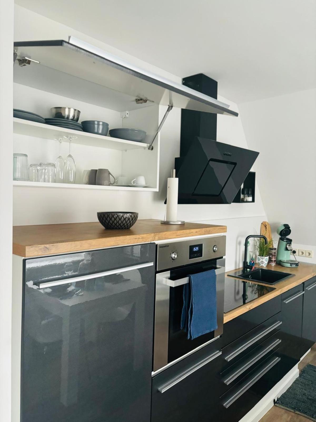 Casa Jungle Glanz Deluxe Apartment Сигмаринген Екстериор снимка