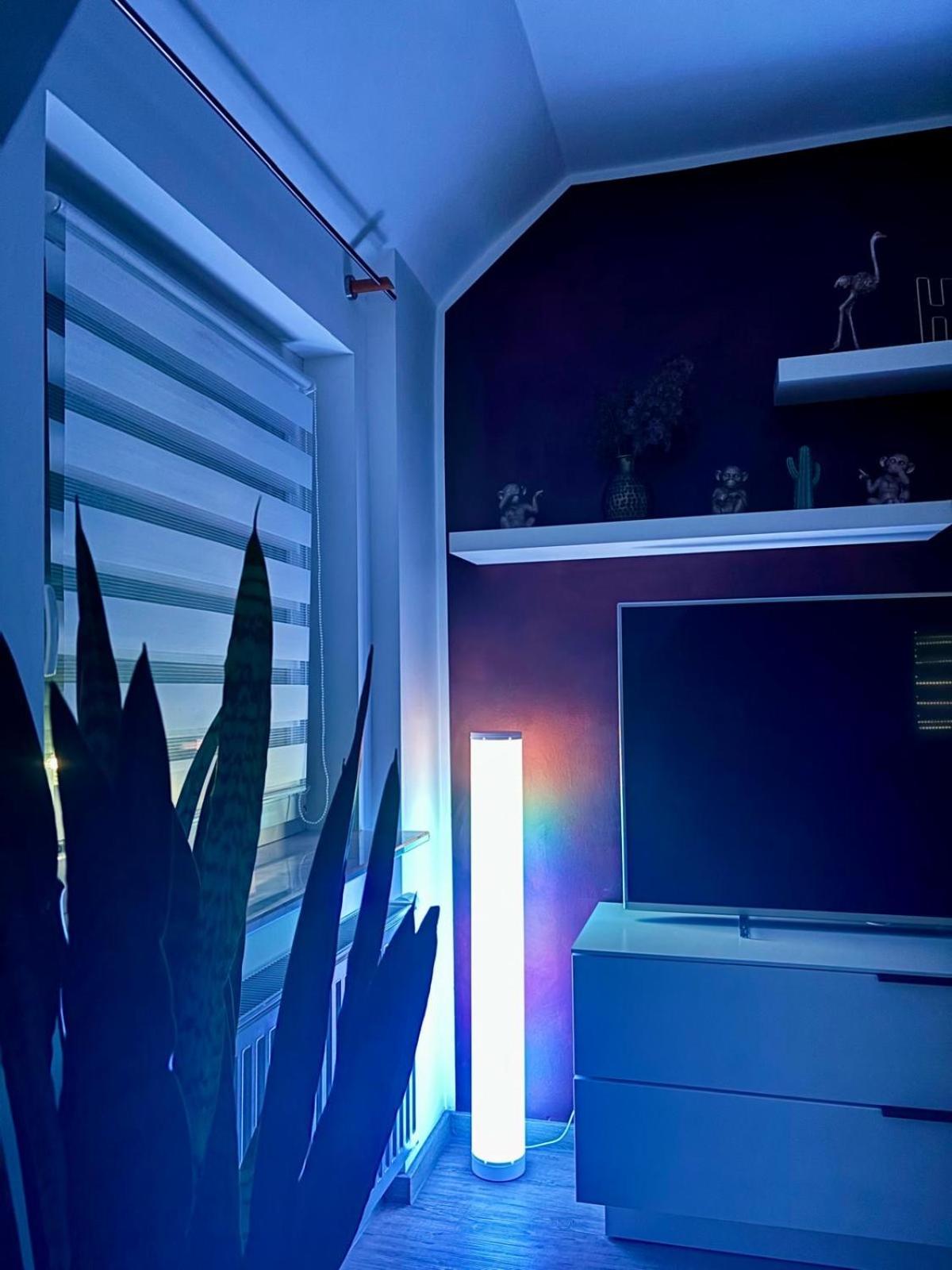 Casa Jungle Glanz Deluxe Apartment Сигмаринген Екстериор снимка